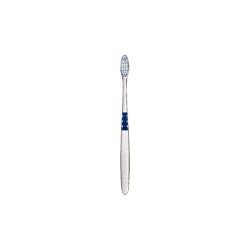 Jordan Target White Medium Toothbrush Οδοντόβουρτσα Μέτρια 1 τεμάχιο