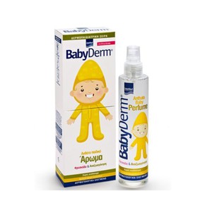 Babyderm Anthato Baby Parfum 200ml