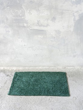 Bathmat - Homey - Green
