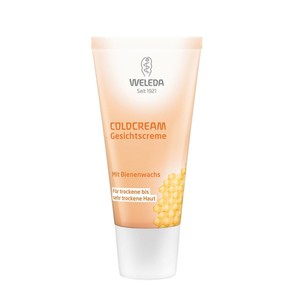 Weleda ColdCream for Dry Skin Protection, 30ml