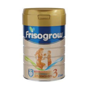ΝΟΥΝΟΥ Frisogrow Νο3 for Kids 1-3 Years Old, 400g