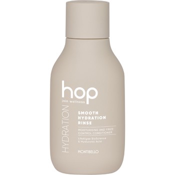 HOP SMOOTH HYDRATION RINSE CONDITIONER 200ml