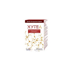 Zwitter Xytea Eye Protection Nutritional Supplement 30 caps