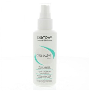 Ducray Diaseptyl Spray Σπρέι για τον Καθαρισμό των