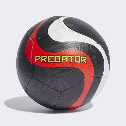 ADIDAS PREDATOR FOOTBALL BALL