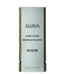 Ahava Safe pRetinol Eye Cream, 15ml