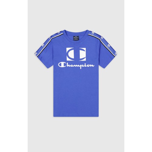 Champion Boys Crewneck T-Shirt (306326)