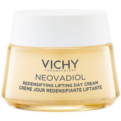 VICHY Neovadiol Redensifying Lifting Day Cream No Pause Menopause 50ml - Αντιγηραντική Κρέμα Ημέρας Για Την Επιδερμίδα Στην Περιεμμηνόπαυση