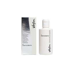 Version Sensiderm Cleansing Milk Face Cleansing Emulsion Suitable For Sensitive & Suffering Skin 150ml