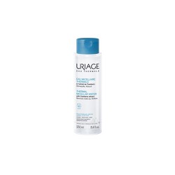 Uriage Eau Thermale Eau Micellaire Cleansing Face & Eye Lotion With Cranberry 250ml