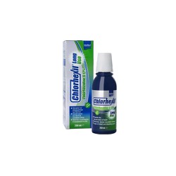 Intermed Chlorhexil 0.12% Mouthwash Long Use Oral Solution With Chlorhexidine 250ml