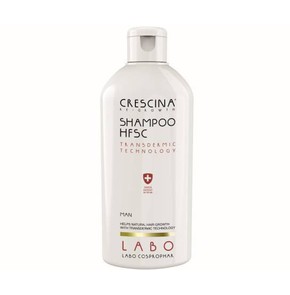 Crescina Hfsc Shampoo for Men, 200ml