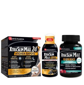 Forte Pharma Perfect Body Box Xtra Slim Max 24, 60