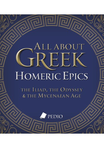 All about Greek Homeric Epics