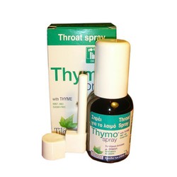 Tilman Thymo Spray με θυμάρι 24ml