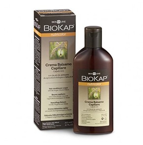 Biokap Hair Conditioner Cream, 200ml