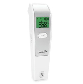 Microlife Forehead Thermometer NC150