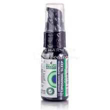 Doctor's Formulas Liposomal Sleep Spray (Λιποσωμιακή Φόρμουλα) - Μελατονίνη (Αϋπνία / Jet Lag), 30ml