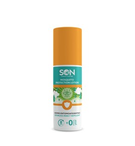 SON MOSQUITO PROTECTION LOTION