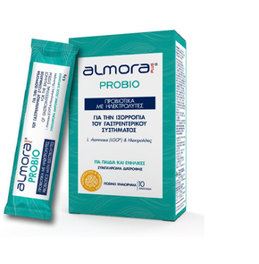  Almora Plus Probio Intestinal Disorder, 10 Sachet