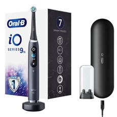 Oral-B iO Series 9 Magnetic Black Onyx Hλεκτρική Ο