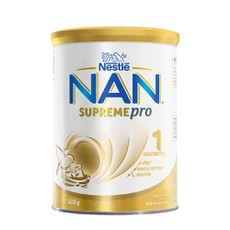 Nestle Nan Supreme 1 400g.