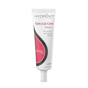 HYDROVIT Eye & lip care 20ml 