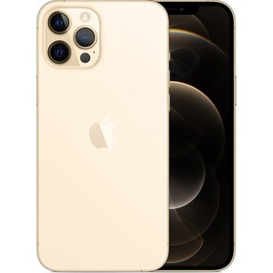 Apple iPhone 12 Pro Max 512GB Gold