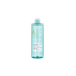 A-Derma Micellar Cleansing Water Biology AC For Oily Skin 400ml
