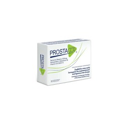 Innovis Prostacor Nutritional Supplement For The Prostate 30 soft capsules