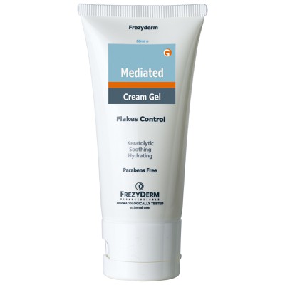 FREZYDERM Mediated Cream-Gel 50ml