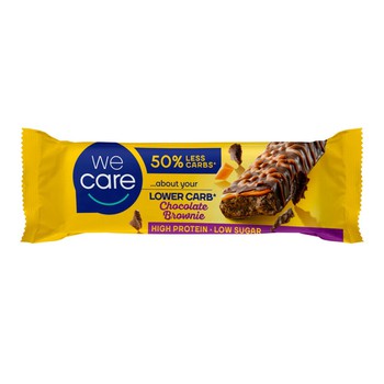 WE CARE LC BAR CHOCOLATE COCONUT ΜΠΑΡΑ ΠΡΩΤΕΊΝΗΣ 3