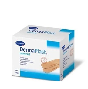 Hartmann DermaPlast Water Resistant Pads 25mm x 72