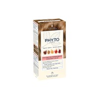 Phyto Phytocolor 8.0 - Μόνιμη Βαφή Μαλλιών Ξανθό Α
