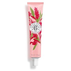 Roger & Gallet Gingembre Rouge Creme Mains, Ενυδατ