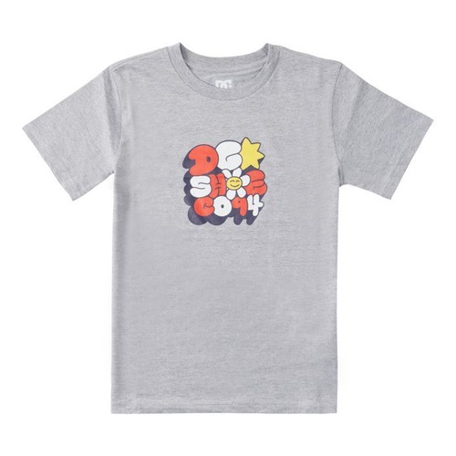 Dc Bubble Fun - T-Shirt for Boys (ADBZT03143)