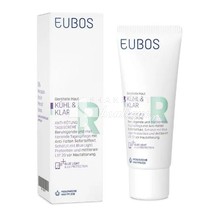 Eubos Cool & Calm Redness Relieving Day Cream SPF20 - Ευρυαγγείες και Ροδόχρος Ακμή, 40ml