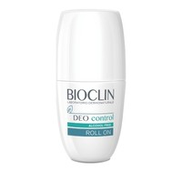 BIOCLIN DEO ROLL-ON CONTROL (ALCOHOL FREE) 50ML