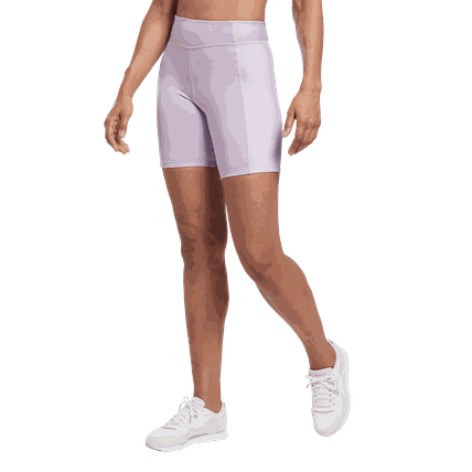 Reebok Women Yoga Performance Rib Shorts (HT2387)