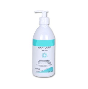 Synchroline Aknicare Cleanser Υγρό Καθαριστικό Προ