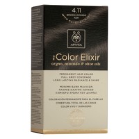 Apivita My Color Elixir Argan Avocado & Olive Oils