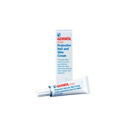 Gehwol Med Protective Nail & Skin Cream Προστατευτική Κρέμα Νυχιών Και Δέρματος 15ml 