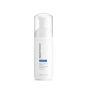 Neostrata Resurface Glycolic Mousse Cleanser, 125m