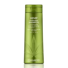 Giovanni Hemp Hydrating Shampoo Σαμπουάν 399ml.