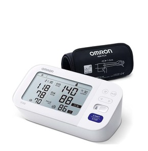 Omron M6 Comfort Automatic Upper Arm Blood Pressur