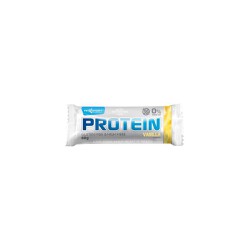 Maxsport Protein Bar Gluten Free Vanilla 60gr