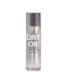 Youth Lab Dry Oil All Skin Types, 100ml