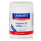 Lamberts Vitamin D3 1000iu, 30caps (8143-30)
