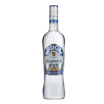 Brugal Blanco Supremo Rum 0.7L 