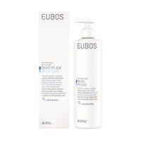 Eubos Liquid Blue Washing Emulsion 400ml - Υγρό Κα